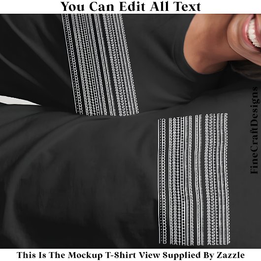 I’d Rather Be Asleep Hidden Message 086W Funny  T-shirt