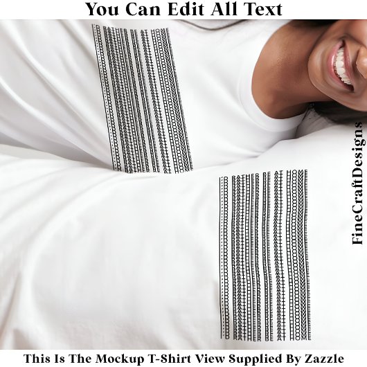 I’d Rather Be At Home Hidden Message 084 Funny T-shirt