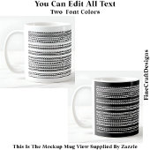 I’d Rather Be At Home Hidden Message 084W Quote Koffiemok