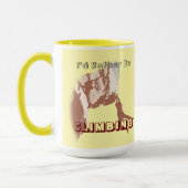 I’d Rather Be Climbing Mug Mok (Links)