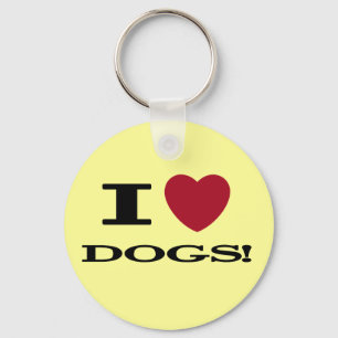 I de T-shirts en de Giften van de Honden van het Sleutelhanger