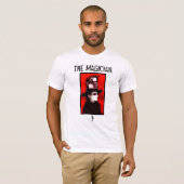 I_De tovenaar T-shirt (Voorkant volledig)