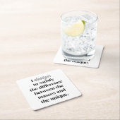 I Design Paper Onderzetter (Insitu)