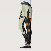 i Designer Halloween Leggings (Links)