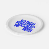 I Did it!, Graduate 2026 Papieren Bordje (Gekanteld)