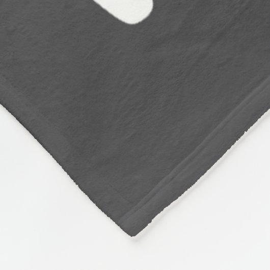 I Did It My Way, Funny Quote  Fleece Deken (Hoek)