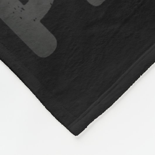 I Did The Math The Answer Is Penguin Christmas Mat Fleece Deken (Hoek)