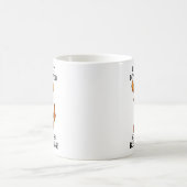 I Didn't Fart My Likes You So Much It Just Blew Yo Koffiemok (Center)