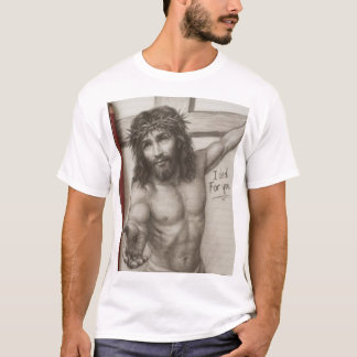 "I Died For You" T-shirt