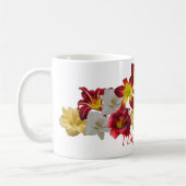 I Dig Daylilies Mok (Links)