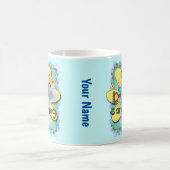 I Dig Gardening Koffiemok (Center)