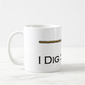 I Dig Graves mok (Links)