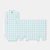 I Do BBQ Bedankdoosjes (Uitgevouwen)