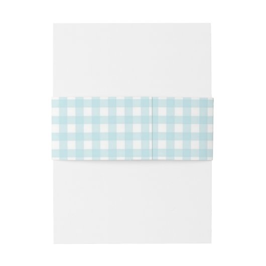 I Do BBQ Uitnodigingen Wikkel (Achterkant Voorbeeld)