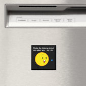 I do care about you magneet (Insitu (Vaatwasser))