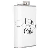 I Do Crew Heupfles (Rechts)