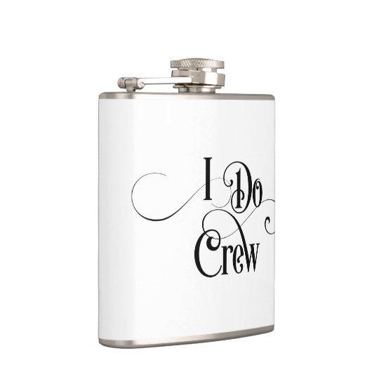 I Do Crew Heupfles (Rechts)