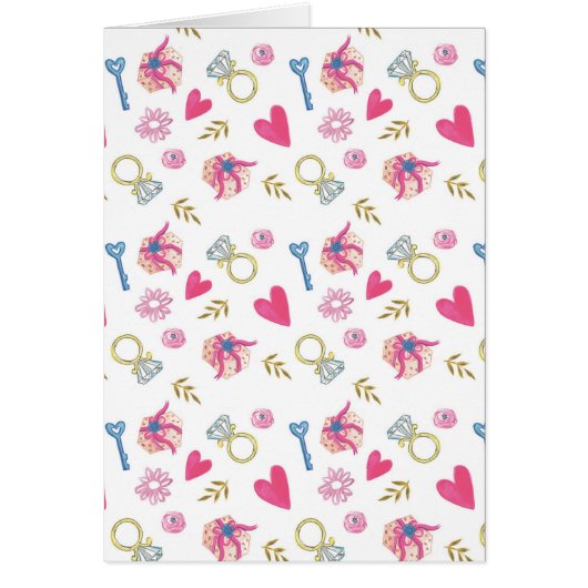 I do Patroon II (Voorkant)