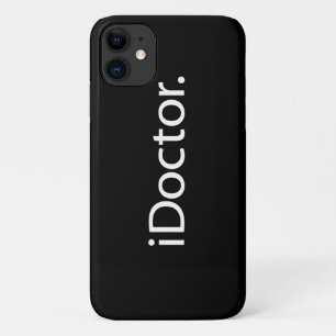 i Dokter (iDoctor) iPhone 11 Hoesje