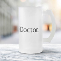i Dokter (iDoctor)