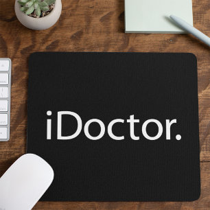 i Dokter (iDoctor) Muismat