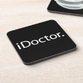 i Dokter (iDoctor) Onderzetter (Linkerzijde)