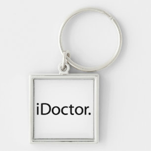 i Dokter (iDoctor) Sleutelhanger