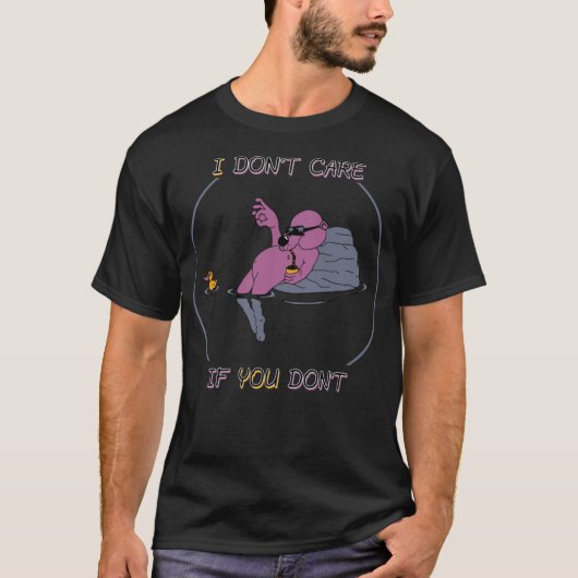I don labradors dog owner t-shirt (Voorkant)