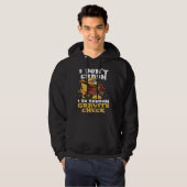 I Don t Crash I Do Gravity Check Earth Gravity Hoodie (Voorkant volledig)