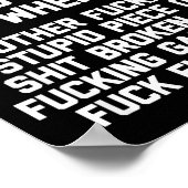 I Don't Always Die In Video Games Funny Saying Gam Poster (Hoek)