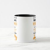 I Don''t Always Die When Playing Video Games Mok (Midden)