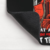 I Don't Always Fix , Sometimes I Eat And Sleep Car Muismat (Hoek)