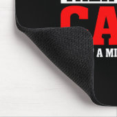 I Don't Always Talk About - Funny Car Lover  Muismat (Hoek)