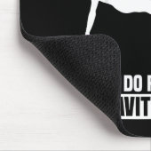 I Don't Crash I Do Random Onewheel Gravity Checks  Muismat (Hoek)