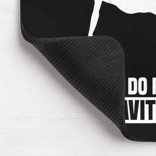 I Don't Crash I Do Random Onewheel Gravity Checks  Muismat (Hoek)