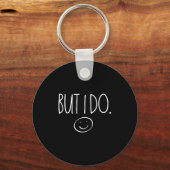 I Don't Do Matching Shirts But I Do Valentines Day Sleutelhanger (Voorkant)