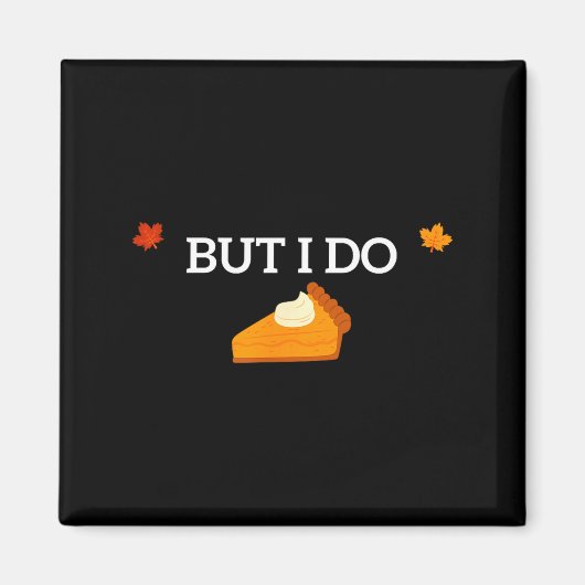 I Don't Do Matching Thanksgiving But I Do Funny Fo Magneet (Voorkant)