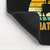 I Don't Eat Anything That Farts World Vegetarian D Muismat (Hoek)