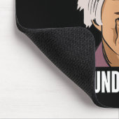 I Don't Even Want To Be Around Anymore  Muismat (Hoek)