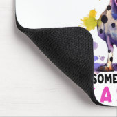 I Don't Fart I Just Whisper In My Pants It's A Scr Muismat (Hoek)