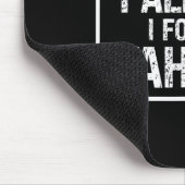 I Don't Follow Y'all Way I Follow Yahweh Christian Muismat (Hoek)