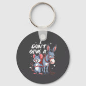 I Don't Give A Rats Mouse & Funny Sleutelhanger (Voorkant)