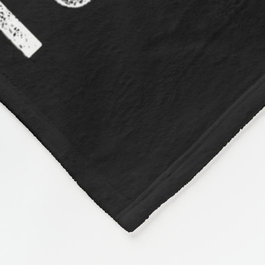 I Don't Just Fly Drones I Crahem Too Fleece Deken (Hoek)