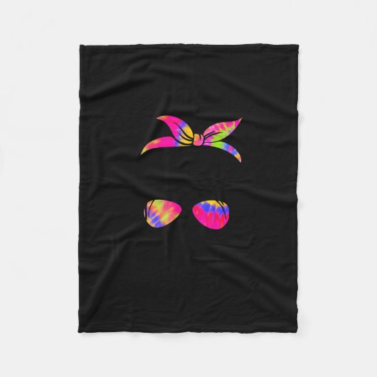 I Don't Know I Just Work Here Funny Sarcasm Quotes Fleece Deken (Voorkant)