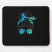 I Don't Know I Just Work Here Funny Sarcasm Quotes Muismat (Voorkant)