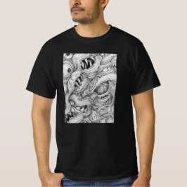 I Don't Like Mondays T-shirt