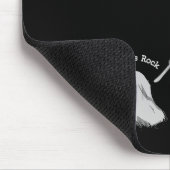 I Don't Like This Rock Funny Marcus The Worm Meme  Muismat (Hoek)