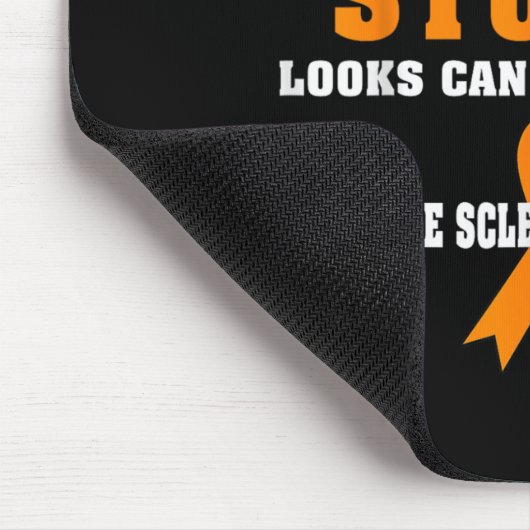 I Don't Look Sick Ms  Muismat (Hoek)