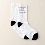 I don't need a good chiropractor i raised one sokken<br><div class="desc">I don't need a good chiropractor i raised one funny father's day mother's day gifts for women men kids</div>