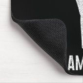 I Don't Need A Weapon Am One Karate Jiu Jitsu Kung Muismat (Hoek)